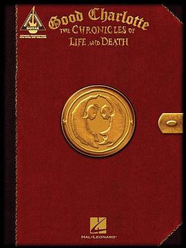 Good Charlotte - The Chronicles of Life and Death pdf epub mobi 电子书 下载
