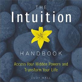 The Intuition Handbook pdf epub mobi 电子书 下载