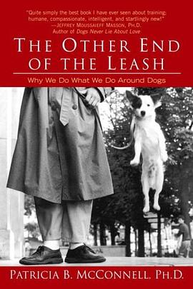 The Other End of the Leash pdf epub mobi 电子书 下载