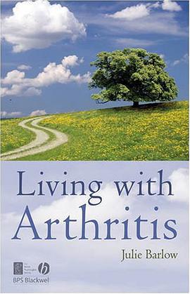 Living with Arthritis pdf epub mobi 下载