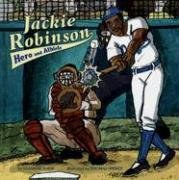 Jackie Robinson