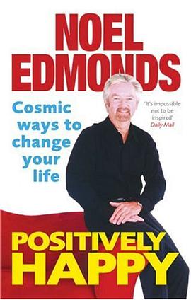 Positively Happy pdf epub mobi 电子书 下载
