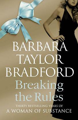 Breaking the Rules pdf epub mobi 电子书 下载