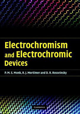 Electrochromism and Electrochromic Devices pdf epub mobi 电子书 下载