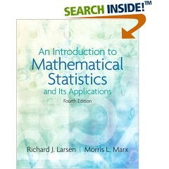 An Introduction to Mathematical Statistics and Its Applications (Fourth Edition) pdf epub mobi 电子书 下载