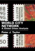 World City Network pdf epub mobi 电子书 下载