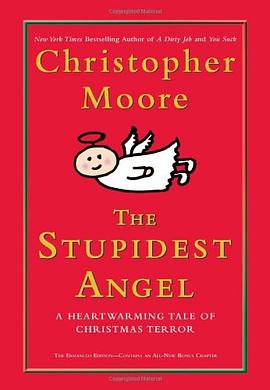 The Stupidest Angel pdf epub mobi 电子书 下载