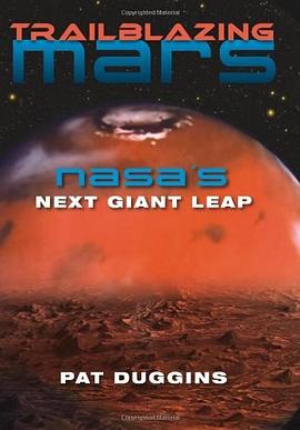 Trailblazing Mars