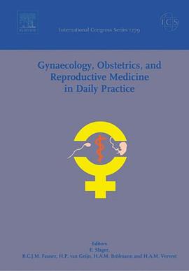 Gynaecology, Obstetrics, and Reproductive Medicine in Daily Practice 2005 pdf epub mobi 电子书 下载