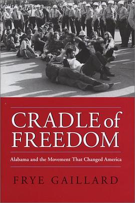 Cradle of Freedom pdf epub mobi 电子书 下载