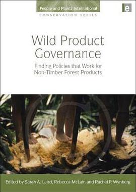Wild Product Governance pdf epub mobi 电子书 下载