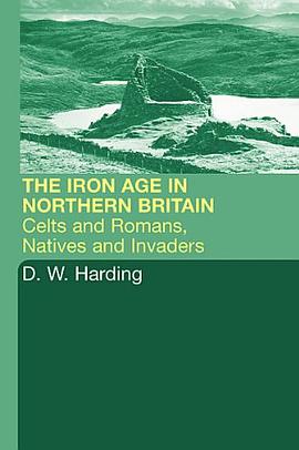 The Iron Age in Northern Britain