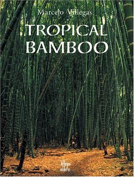 Tropical Bamboo pdf epub mobi 电子书 下载