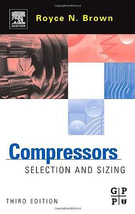 Compressors pdf epub mobi 电子书 下载