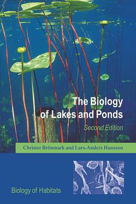 The Biology of Lakes and Ponds (Second Edition) pdf epub mobi 电子书 下载