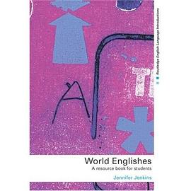 World Englishes pdf epub mobi 电子书 下载