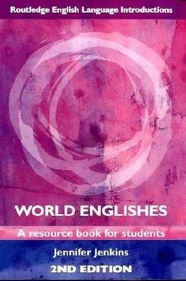 World Englishes pdf epub mobi 电子书 下载