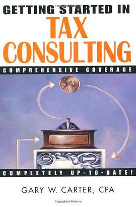 Getting Started in Tax Consulting pdf epub mobi 電子書 下載