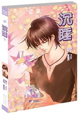沉睡（下） pdf epub mobi 电子书 下载