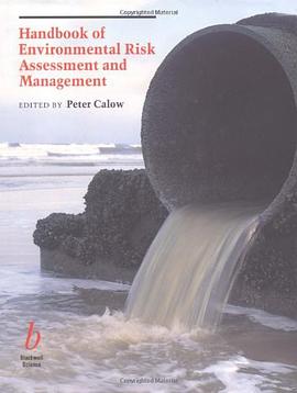 Handbook of Environmental Risk Assessment and Management