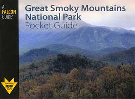 Great Smoky Mountains National Park Pocket Guide pdf epub mobi 電子書 下載