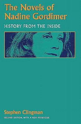 The Novels of Nadine Gordimer