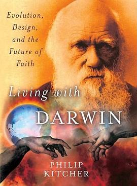 Living with Darwin pdf epub mobi 电子书 下载