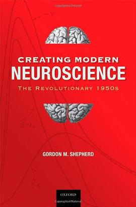 Creating Modern Neuroscience pdf epub mobi 电子书 下载