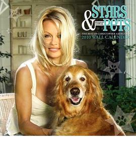 Stars and Their Pets 2010 Calendar pdf epub mobi 電子書 下載