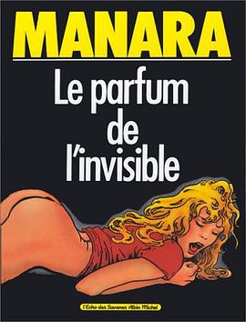 Le Parfum de l'invisible, tome 1 pdf epub mobi 電子書 下載