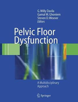 Pelvic Floor Dysfunction pdf epub mobi 电子书 下载