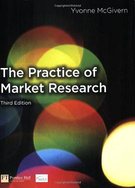The Practice of Market Research pdf epub mobi 电子书 下载