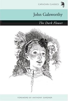The Dark Flower (Capuchin Classics) pdf epub mobi 电子书 下载