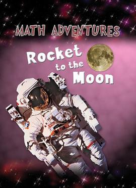Rocket to the Moon pdf epub mobi 电子书 下载