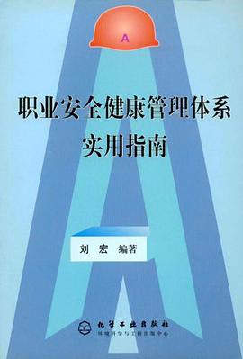 职业安全健康管理体系实用指南 pdf epub mobi 电子书 下载