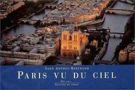 Paris vu du ciel pdf epub mobi 电子书 下载