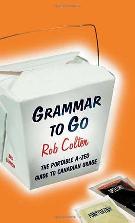 Grammar to Go pdf epub mobi 电子书 下载