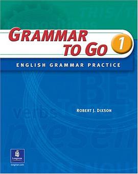 Grammar to Go