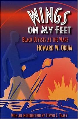 Wings on My Feet pdf epub mobi 电子书 下载