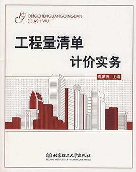 工程量清单计价实务 pdf epub mobi 电子书 下载