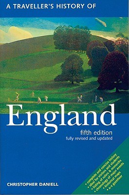 A Traveller's History of England pdf epub mobi 下载