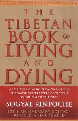 Tibetan Book of Living and Dying pdf epub mobi 电子书 下载
