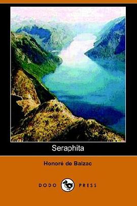 Seraphita pdf epub mobi 电子书 下载