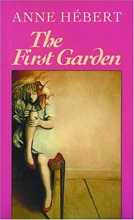 The First Garden pdf epub mobi 电子书 下载