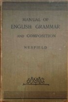 Manual of English Grammar and Composition pdf epub mobi 电子书 下载