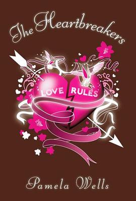 The Heartbreakers pdf epub mobi 电子书 下载