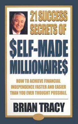 The 21 Success Secrets of Self-Made Millionaires pdf epub mobi 电子书 下载
