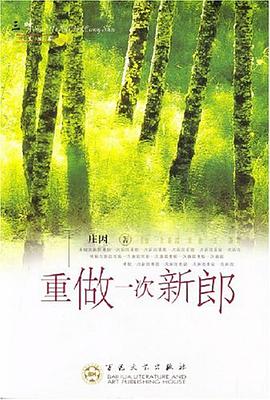 重做一次新郎 pdf epub mobi 电子书 下载