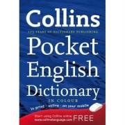 Collins Pocket English Dictionary pdf epub mobi 电子书 下载