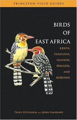 The Birds of East Africa pdf epub mobi 电子书 下载
